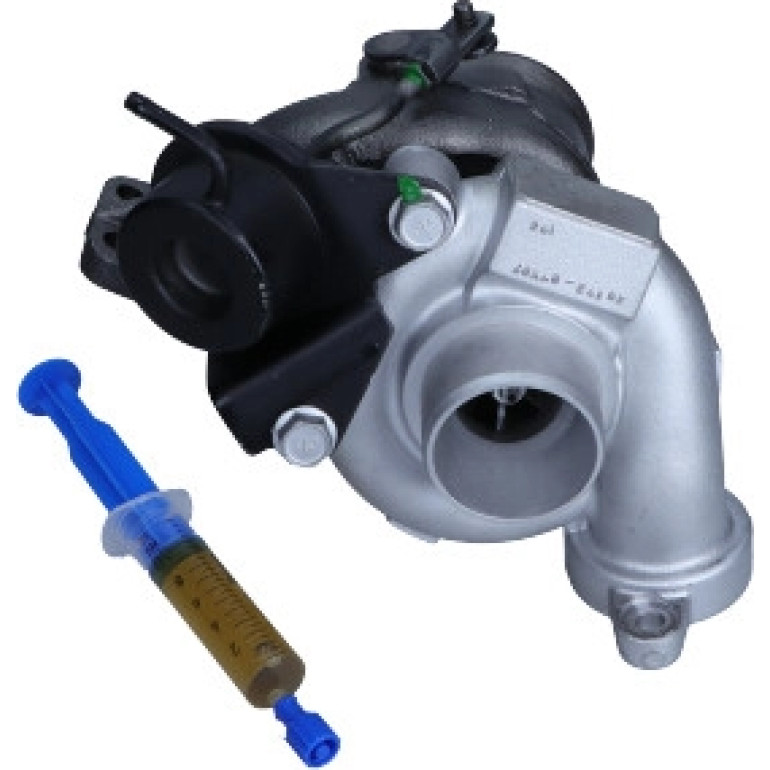 Turbolader 003-001-000018R Turbolader 003-001-000018R