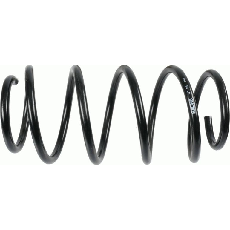 Sachs Fahrwerksfeder Audi P. 100, A6 Od 12/90 997 234 Sachs Fahrwerksfeder Audi P. 100, A6 Od 12/90 997 234