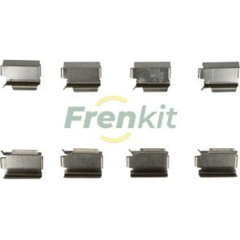 FRENKIT Zubehör, Bremsbeläge 901246 FRENKIT Zubehör, Bremsbeläge 901246
