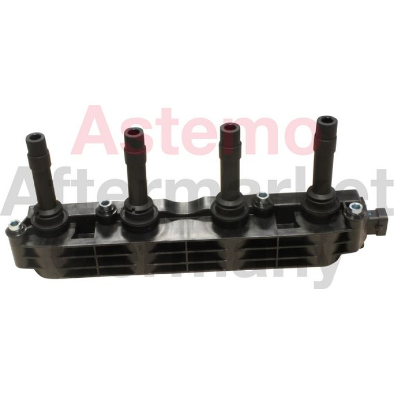HITACHI Zündspule 2503809 HITACHI Zündspule 2503809