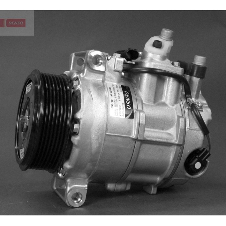 DENSO Kompressor DCP17067 DENSO Kompressor DCP17067