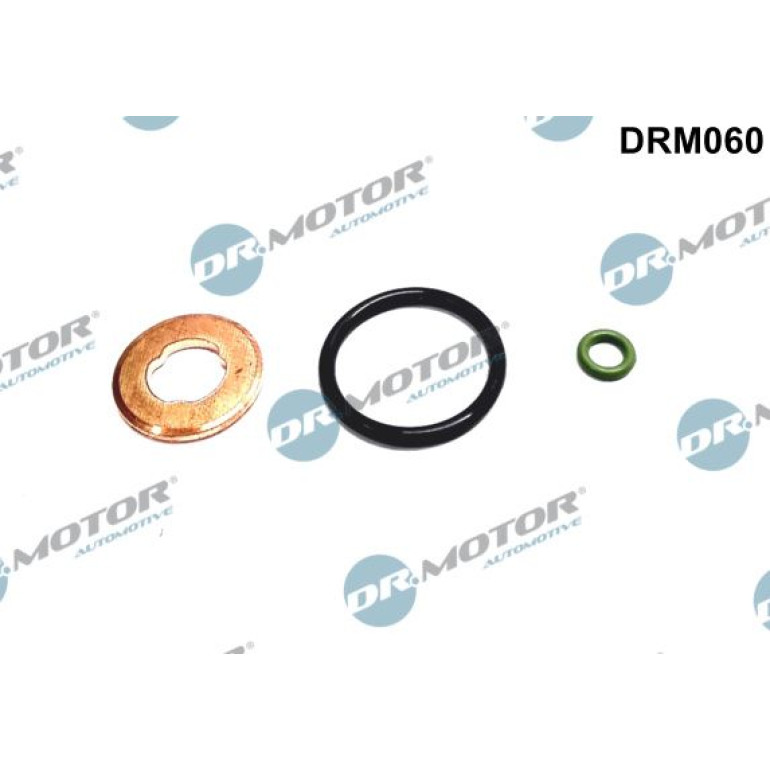 Einspritzdüse Dichtungssatz DRM060 Einspritzdüse Dichtungssatz DRM060