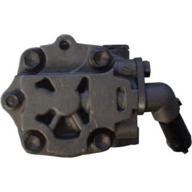 SPIDAN Hydraulikpumpe 52669 SPIDAN Hydraulikpumpe 52669