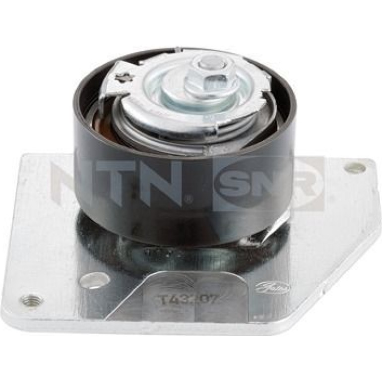 SNR Spannrolle, Zahnriemen GT355.46 SNR Spannrolle, Zahnriemen GT355.46