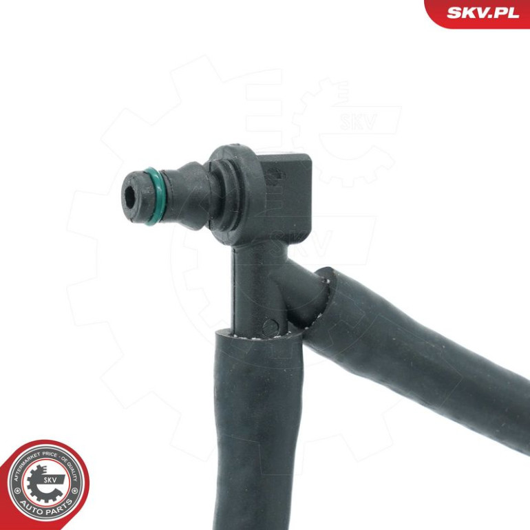 ESEN SKV Schlauch, Leckkraftstoff 54SKV318 ESEN SKV Schlauch, Leckkraftstoff 54SKV318