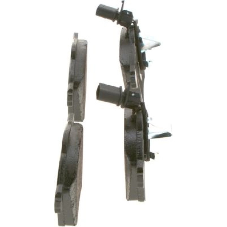 Bosch Bremsbelagsatz 0 986 494 415 Bosch Bremsbelagsatz 0 986 494 415