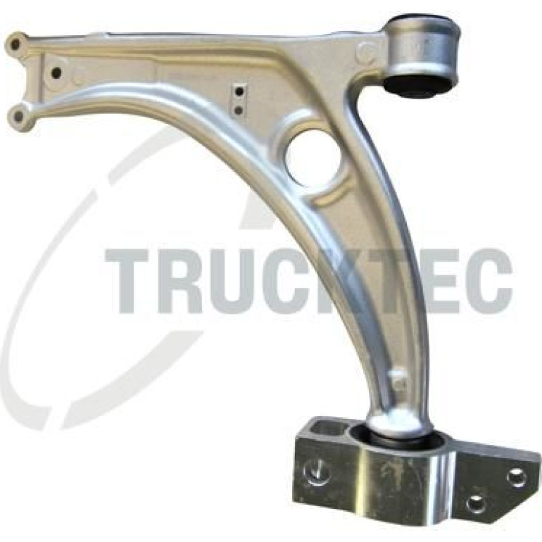 TRUCKTEC AUTOMOTIVE Achsarm 07.31.016 TRUCKTEC AUTOMOTIVE Achsarm 07.31.016