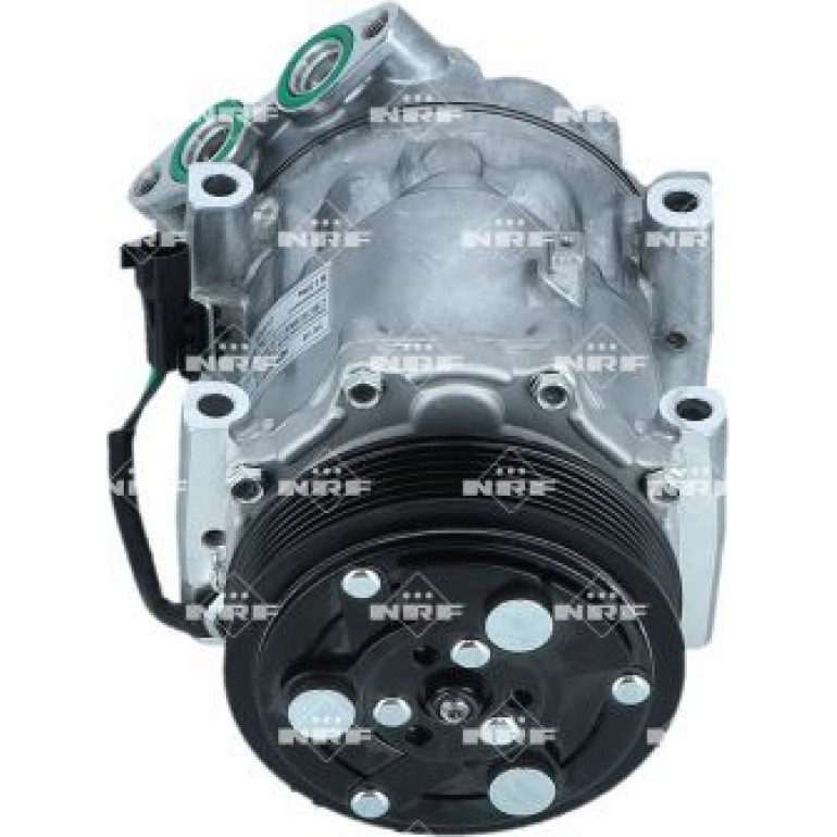 Kompressor, Klimaanlage 32271