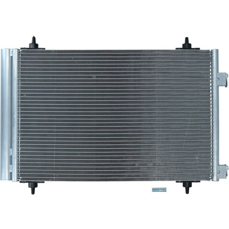 KAMOKA Kondensator, Klimaanlage 7800211 KAMOKA Kondensator, Klimaanlage 7800211