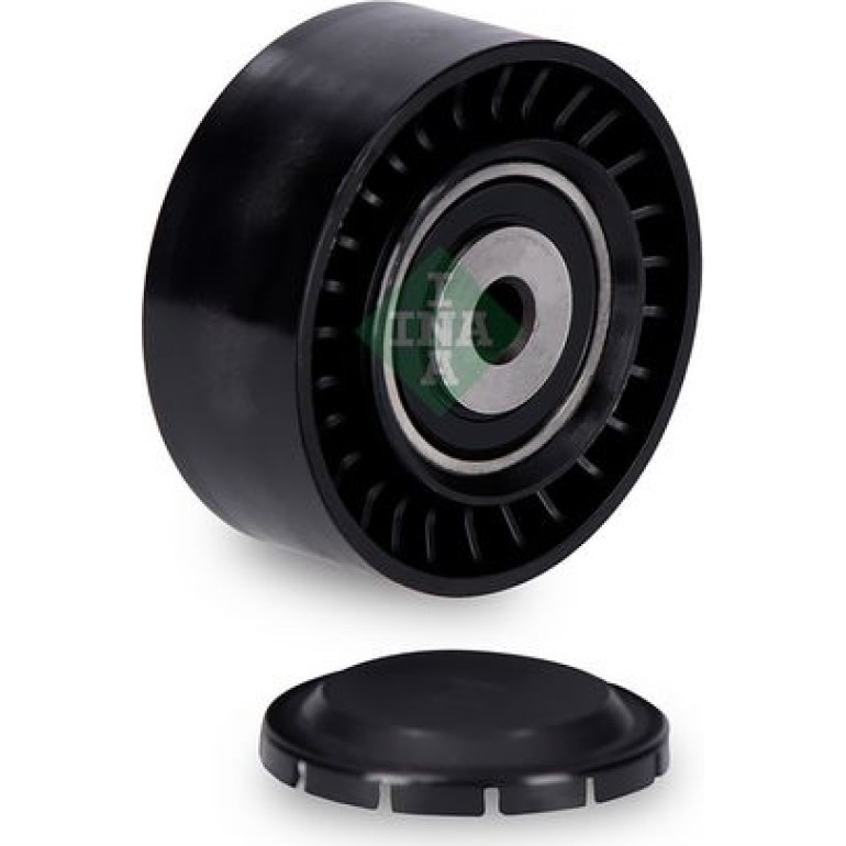 Umlenk-/Führungsrolle, Keilrippenriemen 532 0564 10 Umlenk-/Führungsrolle, Keilrippenriemen 532 0564 10