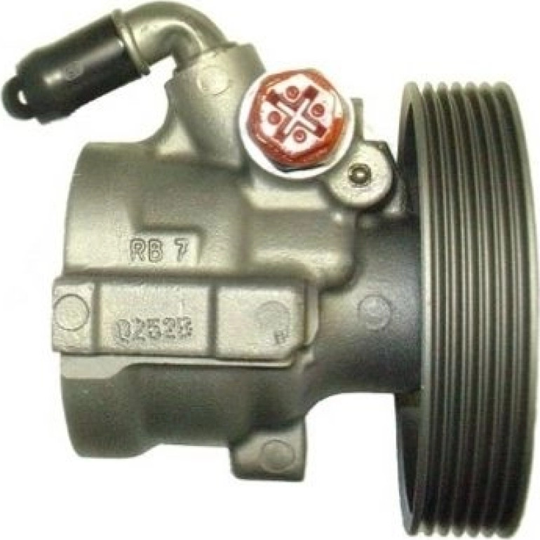 SPIDAN Hydraulikpumpe 53918 SPIDAN Hydraulikpumpe 53918