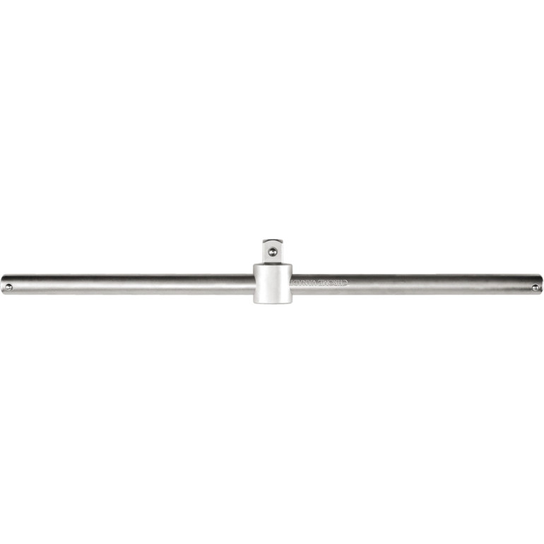 Handgriff Mit Gleitstück 500mm 3/4 YT-1350 Handgriff Mit Gleitstück 500mm 3/4 YT-1350