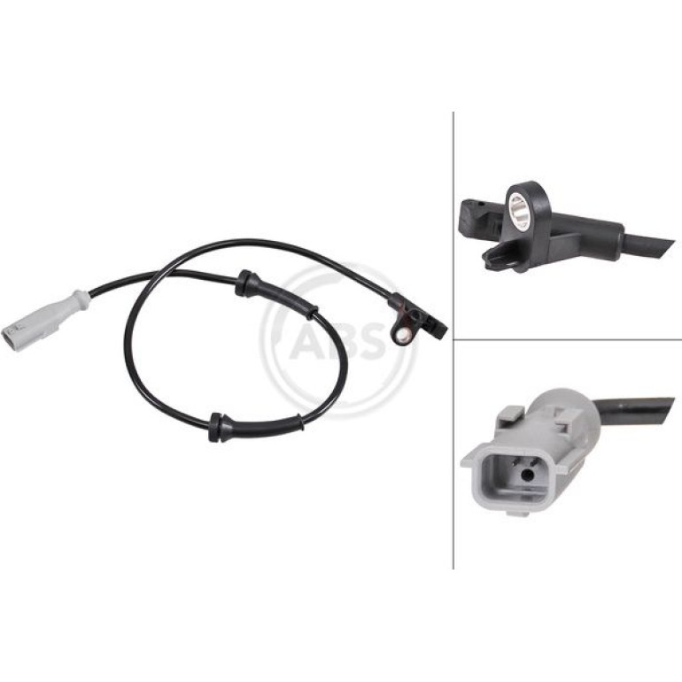 A.B.S. ABS Sensor 32036 A.B.S. ABS Sensor 32036