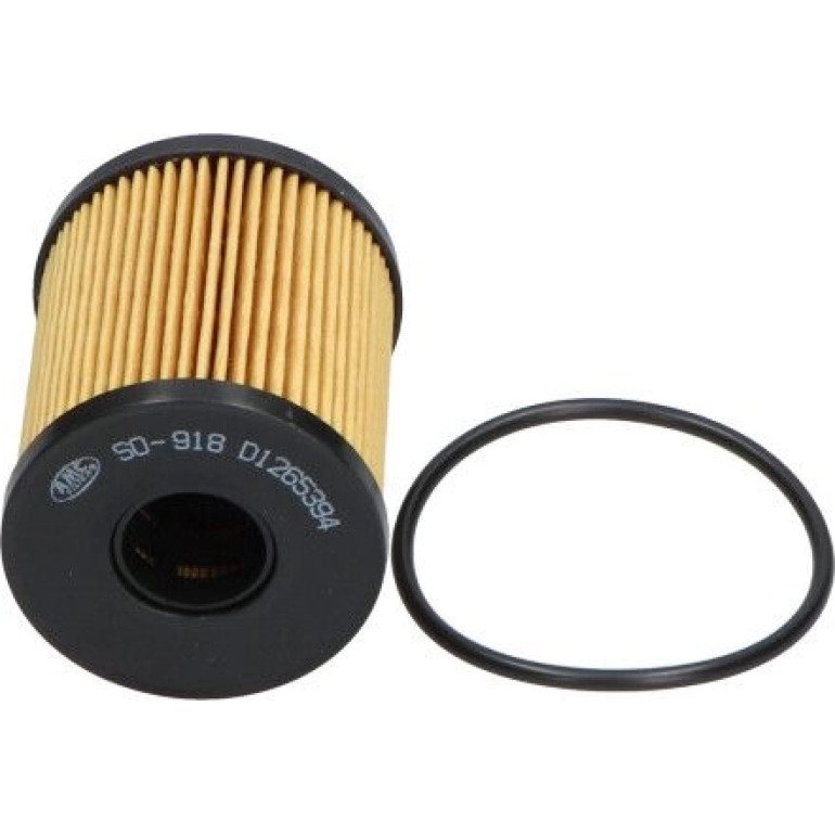 AMC Ölfilter PKW SO-918 AMC Ölfilter PKW SO-918