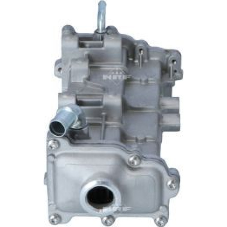 KÜHLER, ABGASRÜCKFÜHRUNG NRF48377 KÜHLER, ABGASRÜCKFÜHRUNG NRF48377