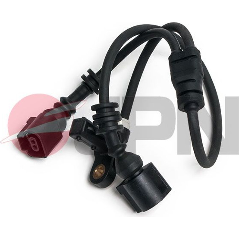 JPN Sensor, Raddrehzahl 75E9293-JPN JPN Sensor, Raddrehzahl 75E9293-JPN