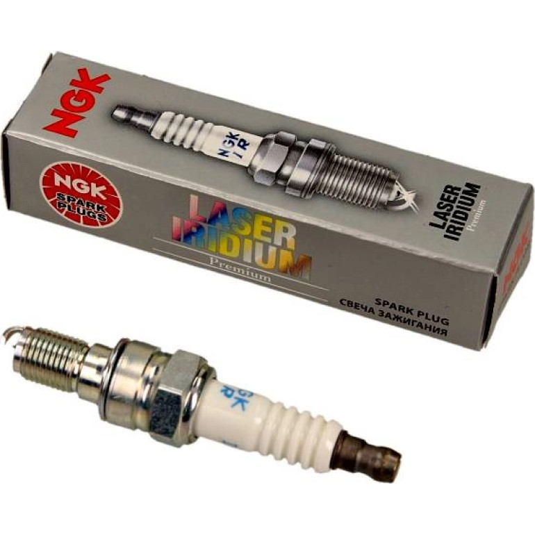 IMR9B-9H NGK-Zündkerze 4888 IMR9B-9H NGK-Zündkerze 4888