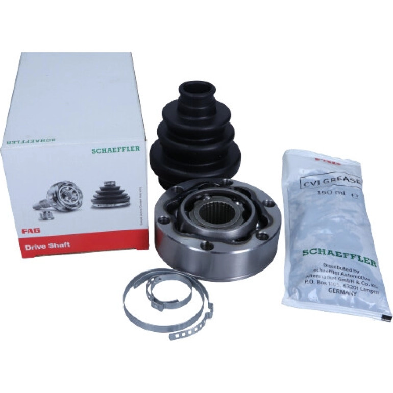 Gelenksatz, Antriebswelle 771 0298 30 Gelenksatz, Antriebswelle 771 0298 30