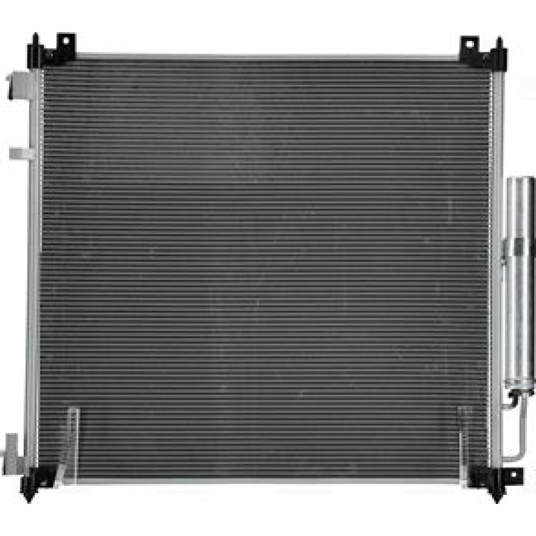 Kondensator PKW 941164 Kondensator PKW 941164