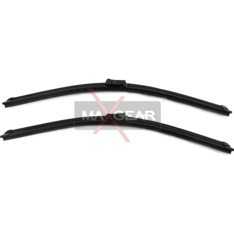 Scheibenwischer 700/650Mm Peugeot 307 04 39-0115