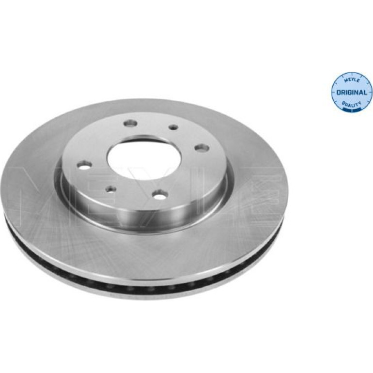 Bremsscheibe Mitsubishi P. Lancer 03- 276X26 4 -Ruby 32-15 521 0023 Bremsscheibe Mitsubishi P. Lancer 03- 276X26 4 -Ruby 32-15 521 0023