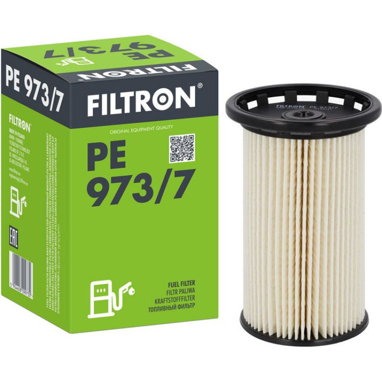 FILTRON Kraftstofffilter PE 973/7 FILTRON Kraftstofffilter PE 973/7