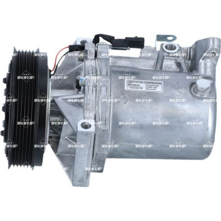 NRF Kompressor, Klimaanlage 320205 NRF Kompressor, Klimaanlage 320205