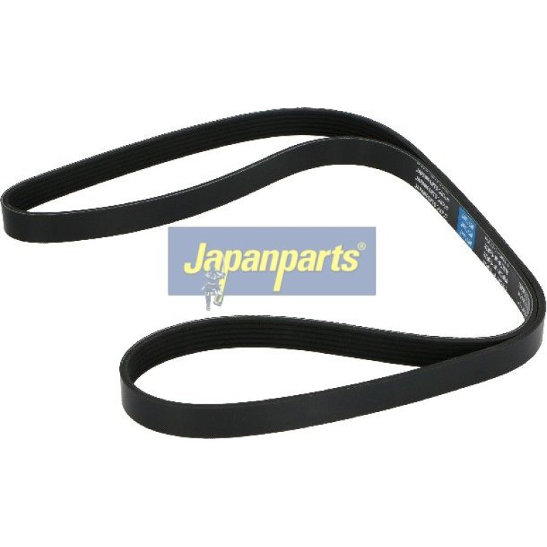 Japanparts Ømen-Zubehör DV-6PK1600 Japanparts Ømen-Zubehör DV-6PK1600