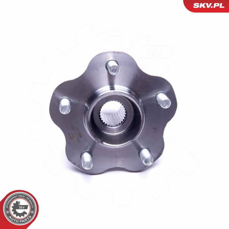 ESEN SKV Radlagersatz 29SKV430 ESEN SKV Radlagersatz 29SKV430