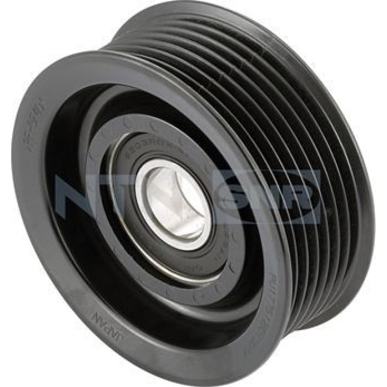 SNR Umlenk-/Führungsrolle, Keilrippenriemen GA374.39 SNR Umlenk-/Führungsrolle, Keilrippenriemen GA374.39