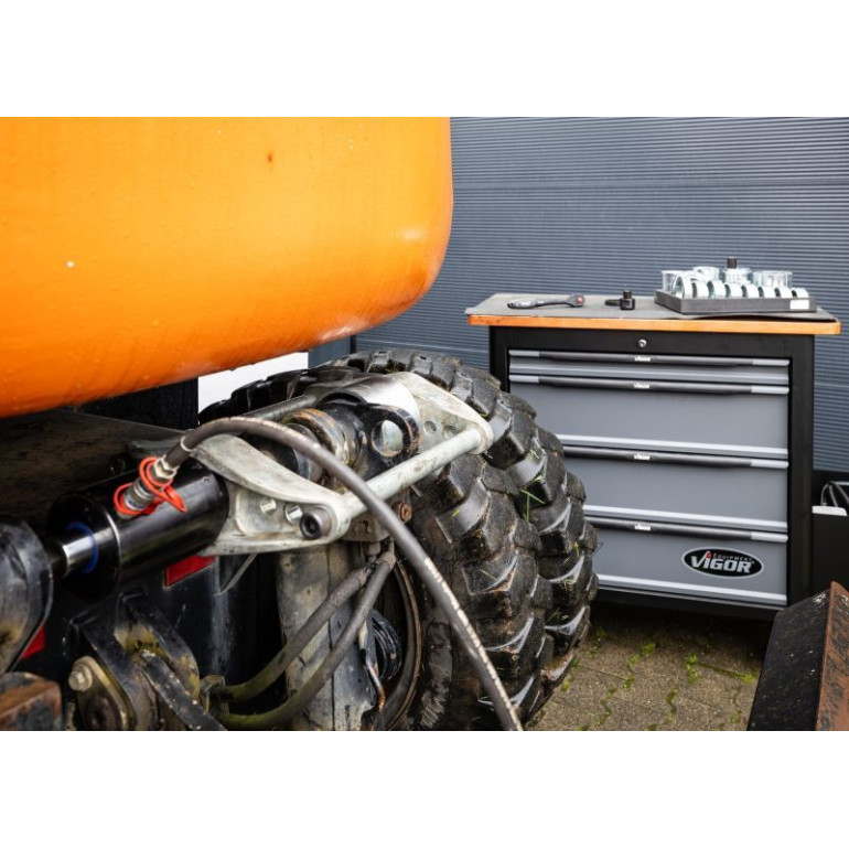 VIGOR Umschaltknarre V6012 VIGOR Umschaltknarre V6012