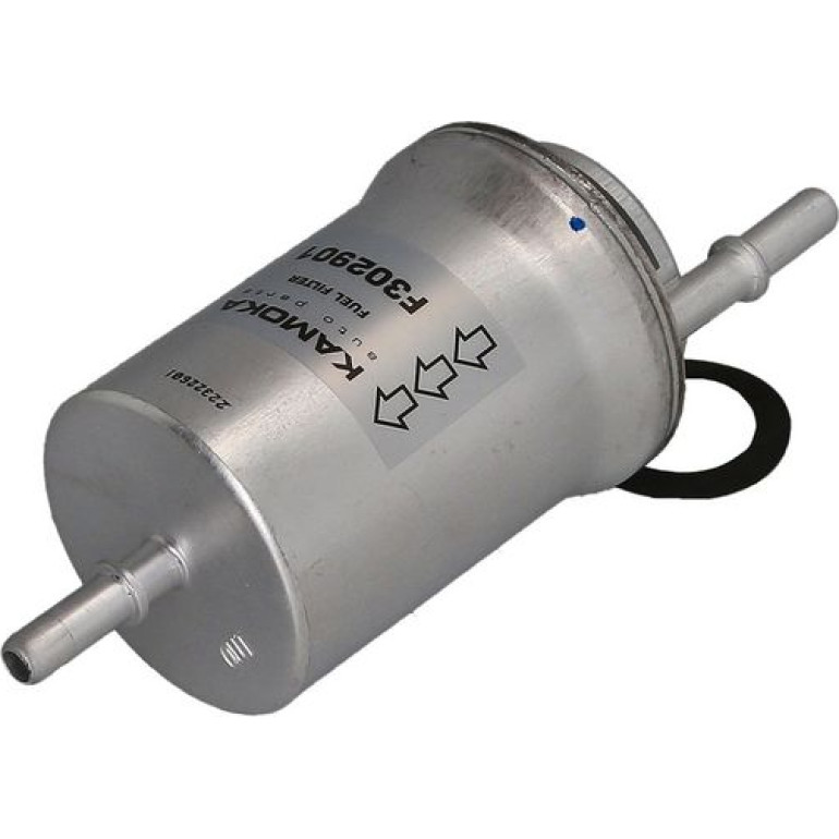 KAMOKA Kraftstofffilter F302901