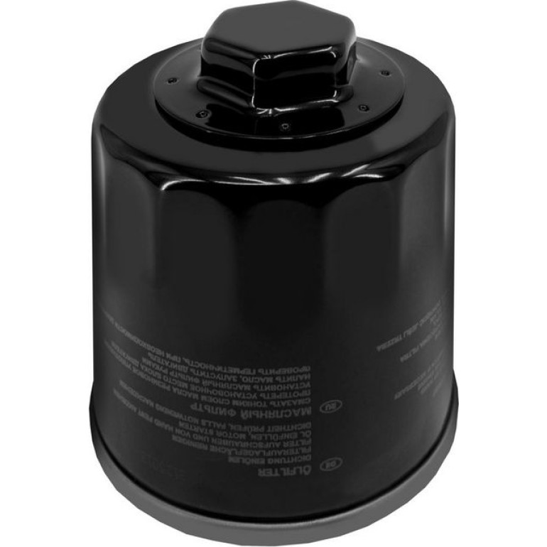 FILTRON Ölfilter OP 641 FILTRON Ölfilter OP 641