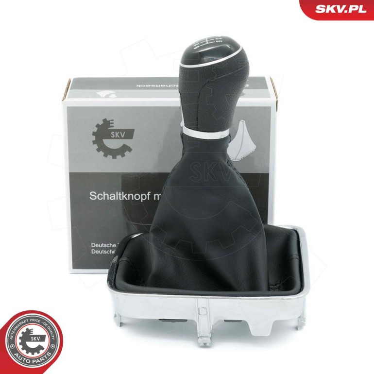 ESEN SKV Schalthebelknauf 63SKV489