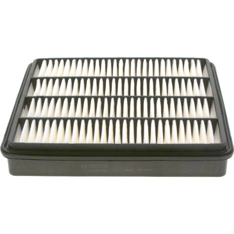 Luftfilter F 026 400 296 Luftfilter F 026 400 296
