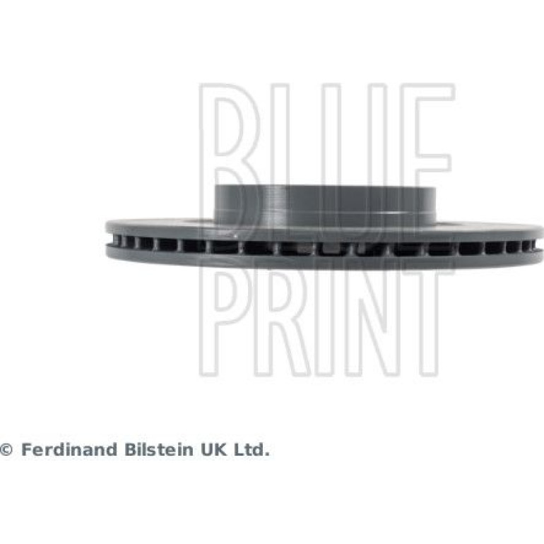 Bremsscheibe Toyota P. Land Cruiser 3.0-3.4 24V 96 ADT343107 Bremsscheibe Toyota P. Land Cruiser 3.0-3.4 24V 96 ADT343107
