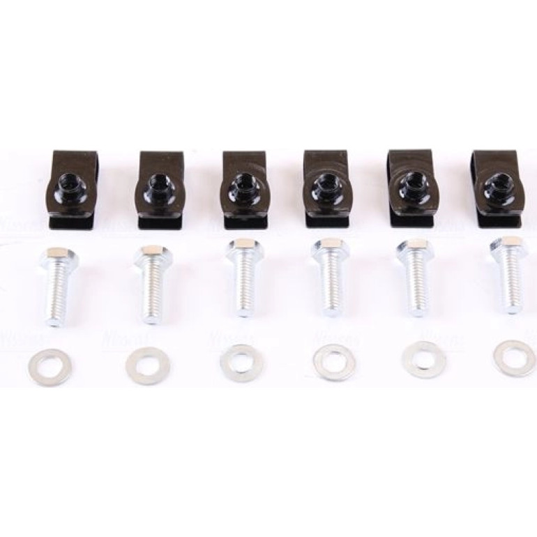 Kühlerlüfter PKW 85289 Kühlerlüfter PKW 85289
