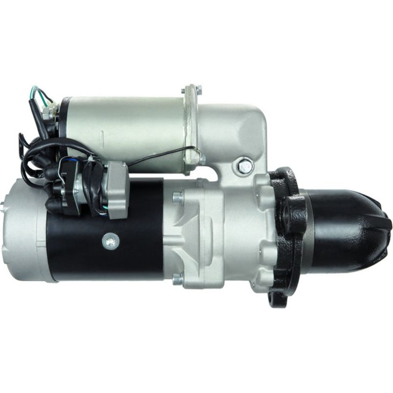 AS-PL Anlasser S9271 AS-PL Anlasser S9271