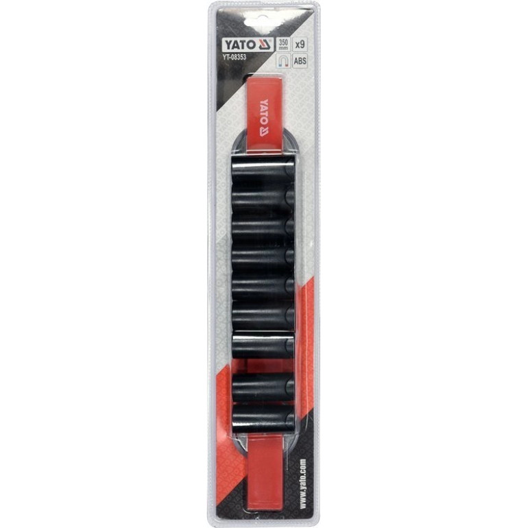 Magnethalter für Schraubendreher YT-08353 Magnethalter für Schraubendreher YT-08353