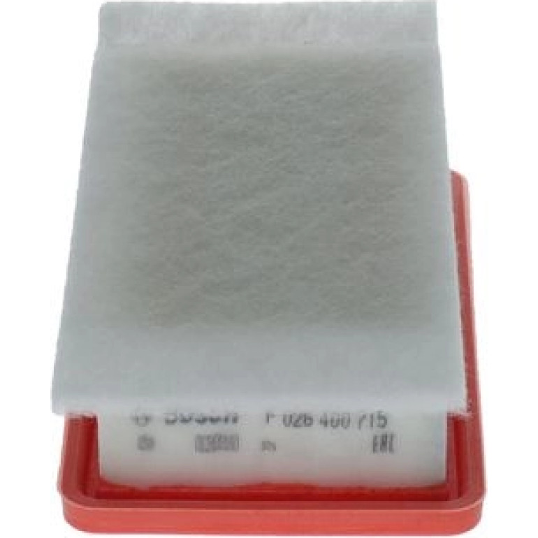 Luftfiltereinsatz F 026 400 715