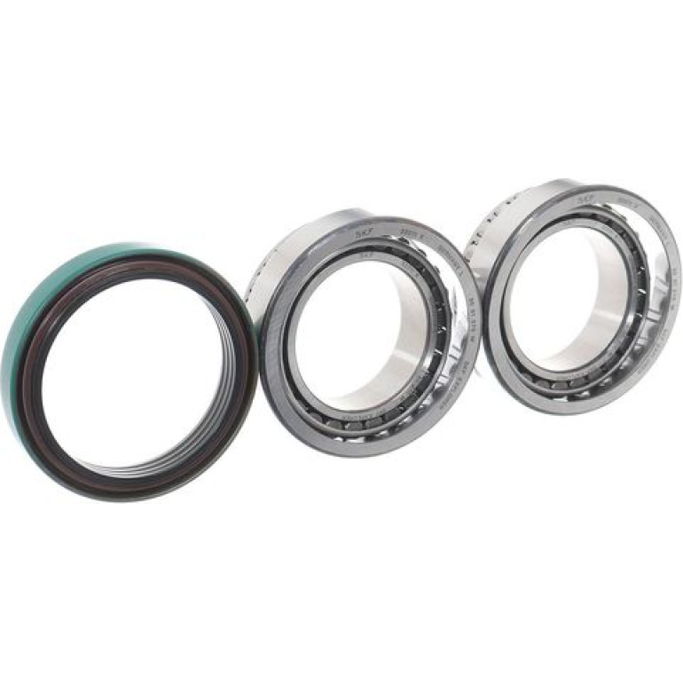 SKF Radlagersatz VKBA 1393 SKF Radlagersatz VKBA 1393