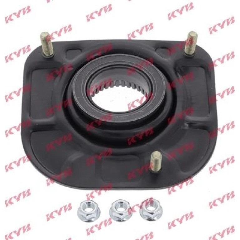 Lager - Radaufhängung. Volvo P. 850, S70, S80 2,0-3,0 06,91-08,07 Le/Pr SM5165