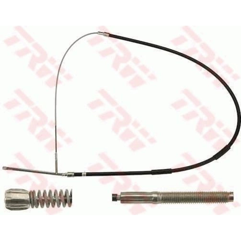 Handbremsseil GCH1516 Handbremsseil GCH1516