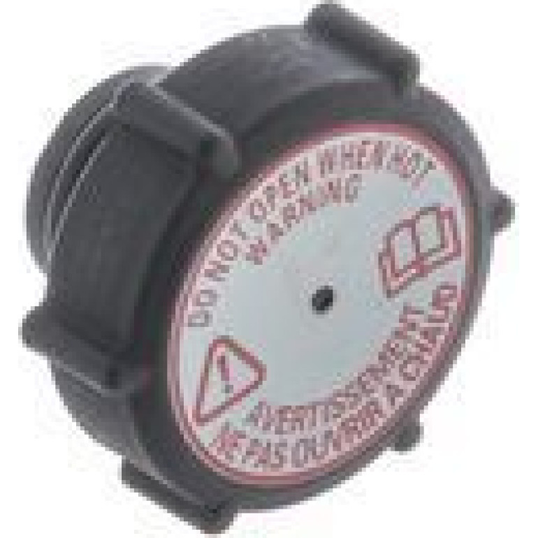 MAHLE Verschlußdeckel, Kühlmittelbehälter CRB 122 000S MAHLE Verschlußdeckel, Kühlmittelbehälter CRB 122 000S