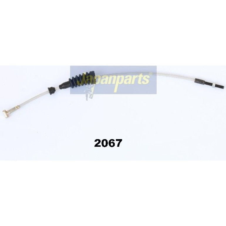Seilzug, Feststellbremse Toyota P. Avensis 03-08 BC-2067 Seilzug, Feststellbremse Toyota P. Avensis 03-08 BC-2067