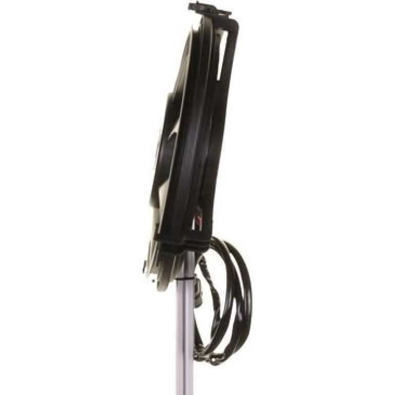 Lüfter Motorkühlung CFF 166 000S