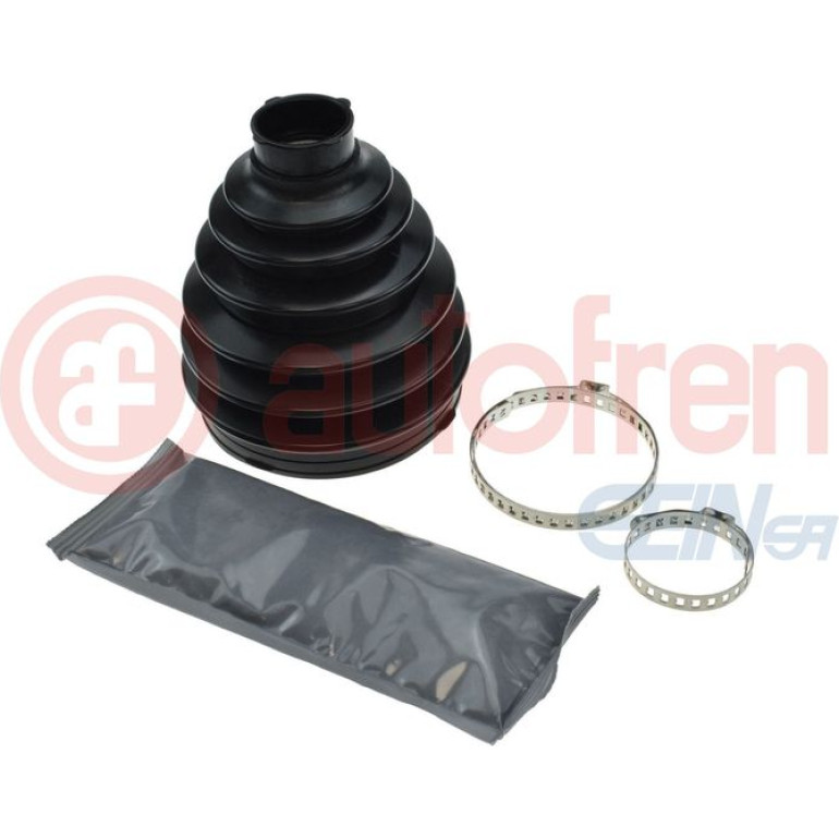 Faltenbalg, Antriebswelle Peugeot Ext. 30X92X115 D8518T