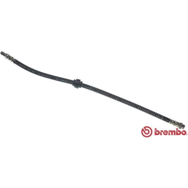 BREMBO Bremsschlauch T 61 036 BREMBO Bremsschlauch T 61 036