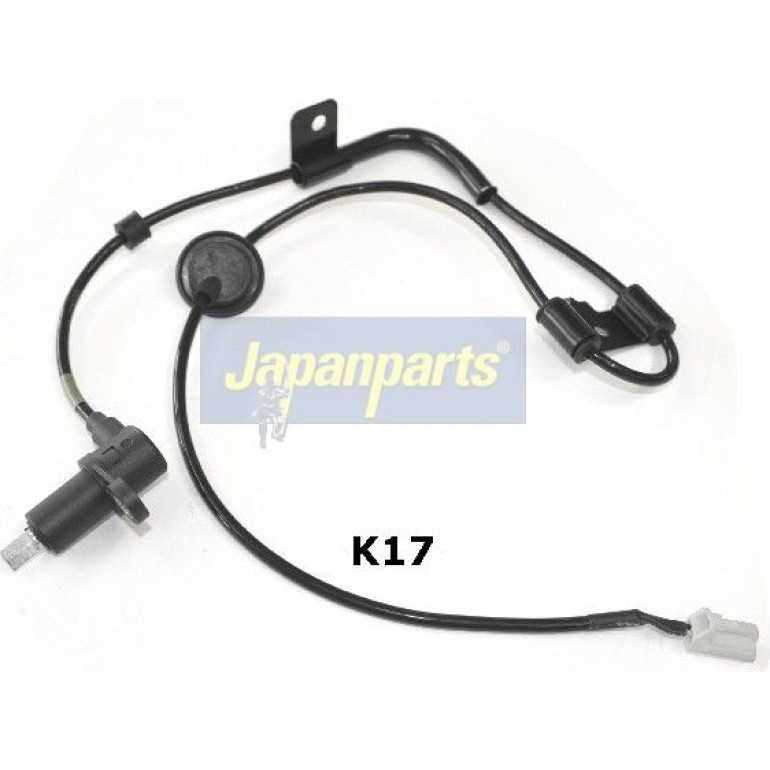 Sensor, Raddrehzahl ABS-K17 Sensor, Raddrehzahl ABS-K17