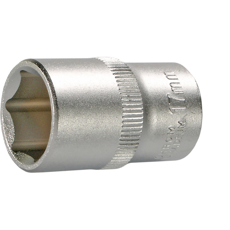 SW-Stahl Steckeinsatz 1/4Z, 10 mm 05409SB